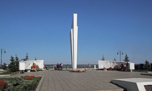 В Кировской области проверят Вечные огни