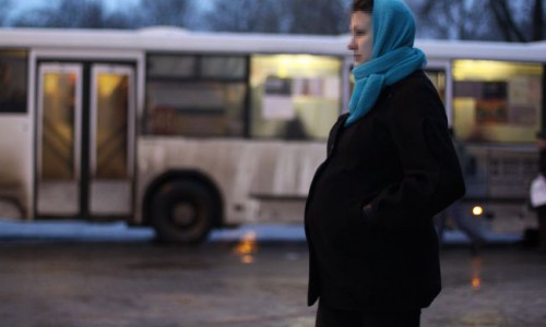 Блог молодой мамы: опасности первого триместра беременности