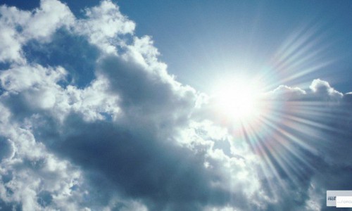 На этой неделе в Кировской области потеплеет до + 19 градусов