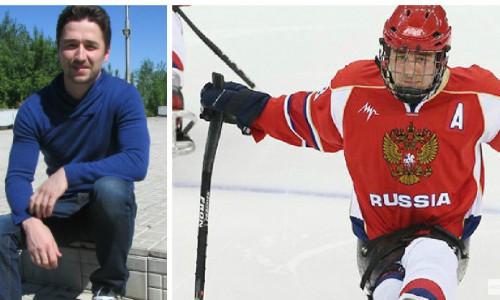 Паралимпиец из Чепецка Илья Волков получил двухкомнатную квартиру под Москвой