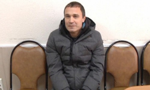 Стало известно, за что будут судить кировского авторитета Прокопа