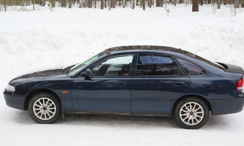 Главу района в Кировской области будут судить за подделку номера служебного авто