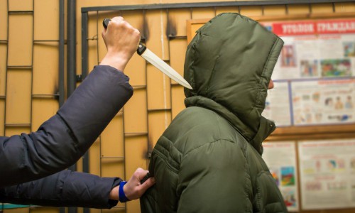 В Кировской области вынесли приговор сыну, который убил родного отца