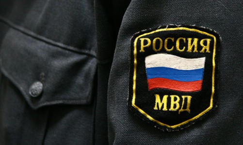 Кировская полиция на 5 месте в России по эффективности работы