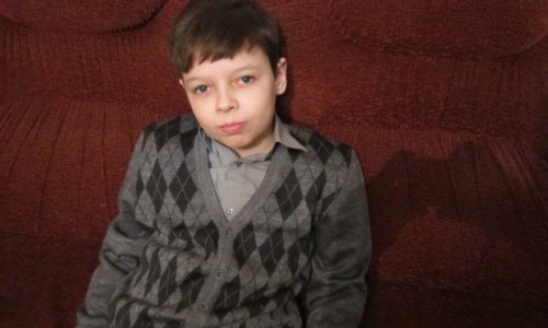 Мама ребенка-инвалида: «Самое страшное - пережить очередной приступ»