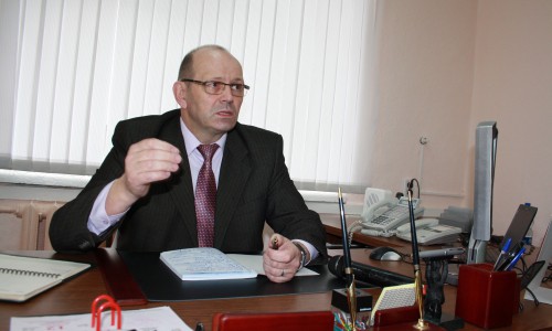 Как кормят в доме-интернате для престарелых