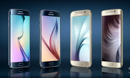 «Билайн» приглашает всех на старт продаж нового поколения смартфонов Samsung Galaxy S6 и Galaxy S6 edge