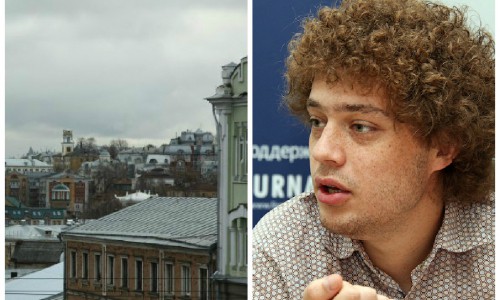Известный блогер Илья Варламов составил рейтинг городов России, в который вошел Киров