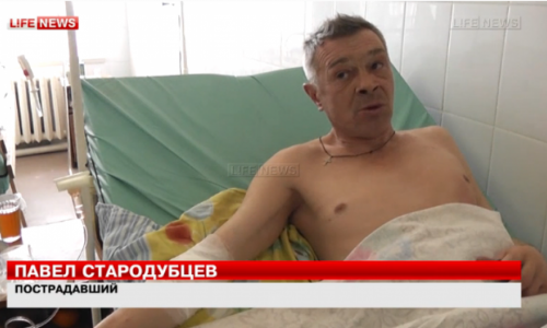 Мужчину, которого сбил автомобиль губернатора Никиты Белых, скоро выпишут