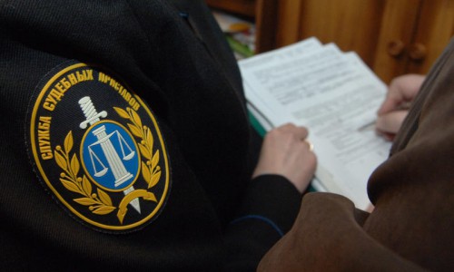 В субботу в трех крупнейших ТЦ Кирова горожане встретят судебных приставов и инспекторов ГИБДД