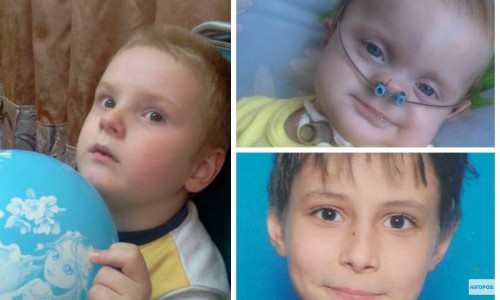 Эффект «Pro Города»: на лечение детей кировчане собрали 120 тысяч рублей