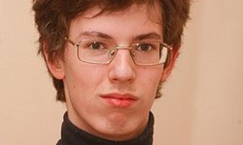 На кировскую «Библионочь» приедет автор песни «Белая стрекоза любви» Николай Воронов