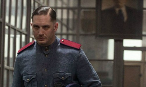 Голливудский фильм о советском разведчике "Номер 44" сняли с проката в Кирове