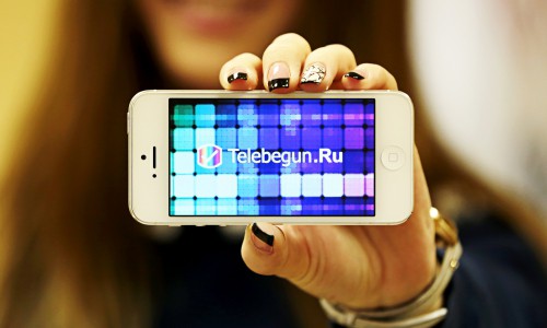 Telebegun.Ru в Кирове – эффективная и малобюджетная реклама в кризис