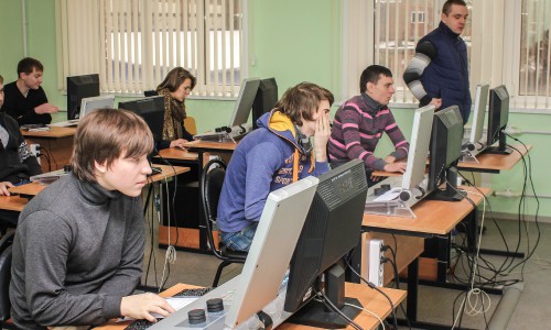 В Кировской области школьники по ошибке программы получили доступ к порносайтам