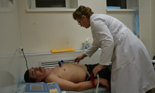 Кировчане получат выходной, чтобы пройти диспансеризацию