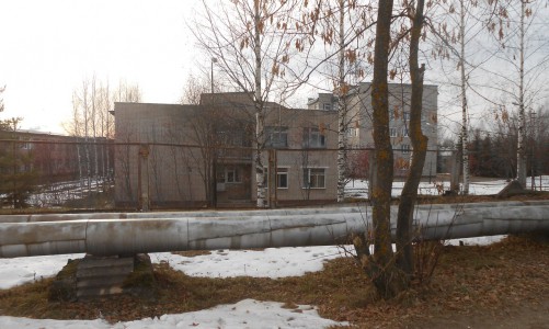 Вынесли приговор бывшей пациентке ганинской психбольницы, которая убила соседку по палате