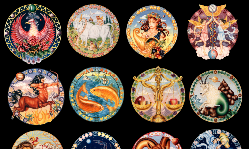 Гороскоп на неделю с 20 апреля по 26 апреля 2015 года