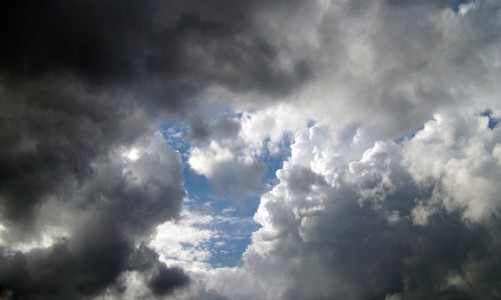 Выходные в Кирове будут пасмурными и дождливыми