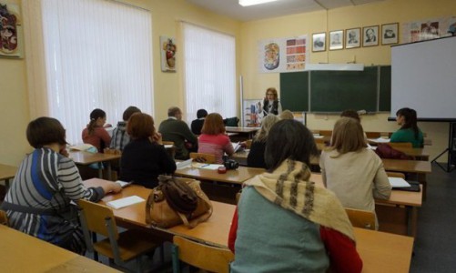 Тотальный диктант в Кирове: куда идти и что с собой взять?