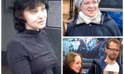 Тотальный диктант в Кирове: мнения горожан о сложности текста разошлись