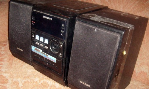 Житель Кировской области заплатит 50 000 рублей за прослушивание громкой музыки