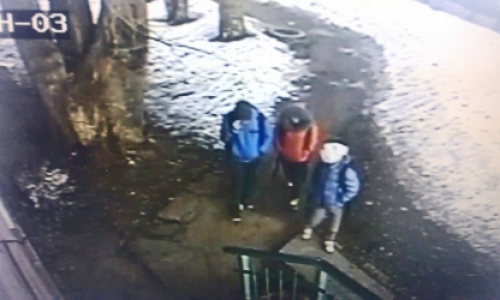 В Кировской области трое школьников спалили веранду детского сада