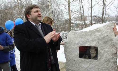 Никита Белых рассказал, сколько заработал за 2014 год