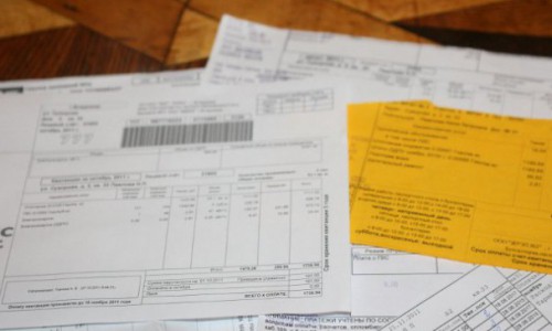 В Кирове за оплату «коммуналки» будут брать дополнительную комиссию