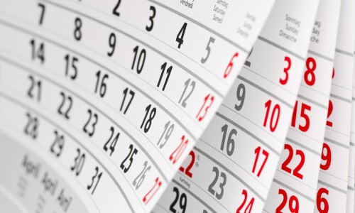 В мае кировчане будут отдыхать почти полмесяца