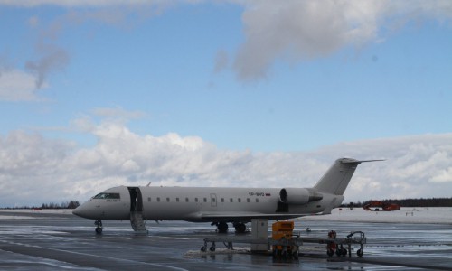 Улететь из Кирова в Казань можно будет за 1700 рублей