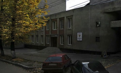 В Кирове в здании детской художественной школы торговали алкоголем