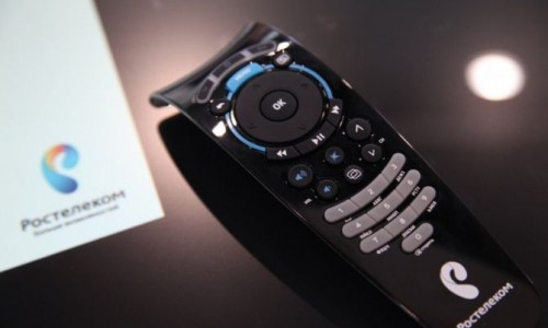 "Ростелеком" отмечает рост обращений пользователей к сервису "Видеопрокат"