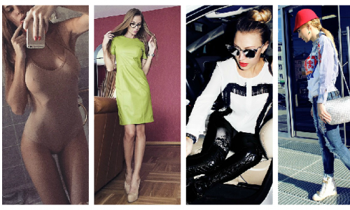 8 самых популярных кировчан в "Инстаграме"