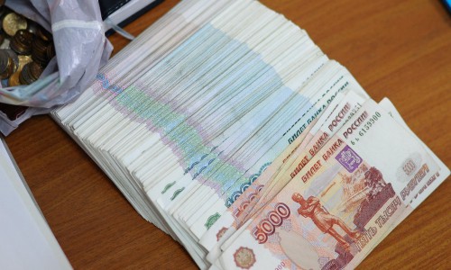 В Кировской области стало на 500 миллионеров больше