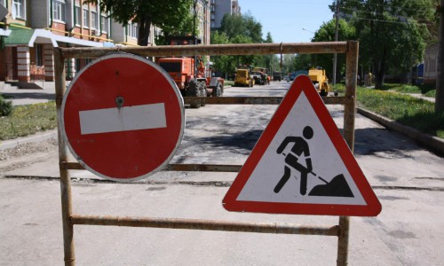 В 2015 году кировские дороги останутся без капитального ремонта