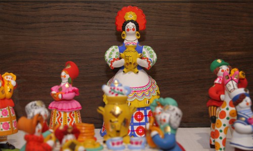 В Кирове открывается уникальный музей - визитная карточка города