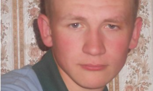 В Кировской области ищут пропавшего 21-летнего парня