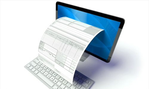 "Ростелеком" предлагает абонентам электронную доставку счета