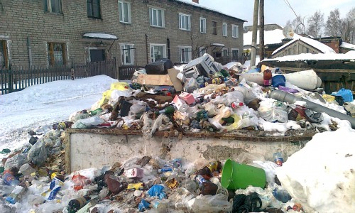 Кировчане будут платить за квартиру больше: увеличится плата за вывоз мусора