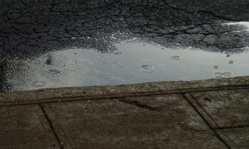 Погода в Кирове: выходные будут малооблачными и дождливыми