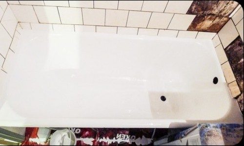 Кировчанка утопила в ванной трехлетнюю дочь: женщина хотела изгнать из ребенка бесов