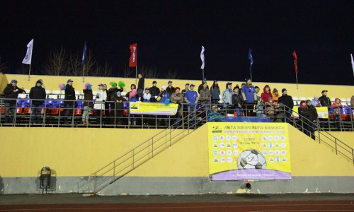 В Кирове стартовали  корпоративные спортивные соревнования «Лиги Здорового Бизнеса»