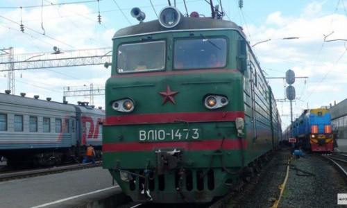 В Кировской области человек попал под поезд: мужчина погиб на месте