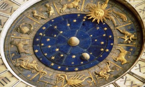 Гороскоп на неделю с 27 апреля по 3 мая 2015 года