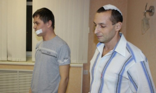 Вынесли приговор кировчанину, который напал на трех полицейских с ножом