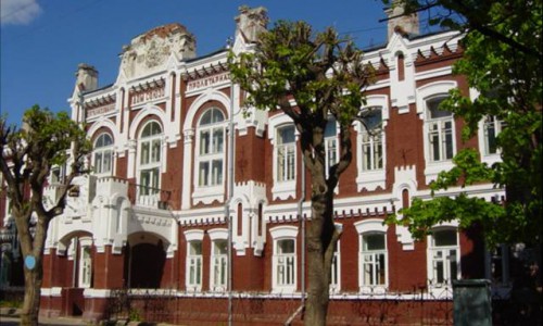 В Кирове пройдет аукцион картин в помощь ветеранам войны