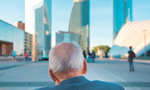 На большие экраны выходит фильм "Васенин", сюжет которого основан на жизни кировчанина