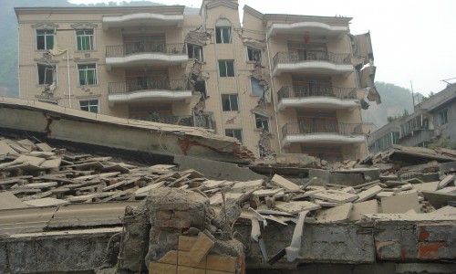 14 землетрясений произошло в Кировской области. Когда нас ждет следующее сейсмической явление?