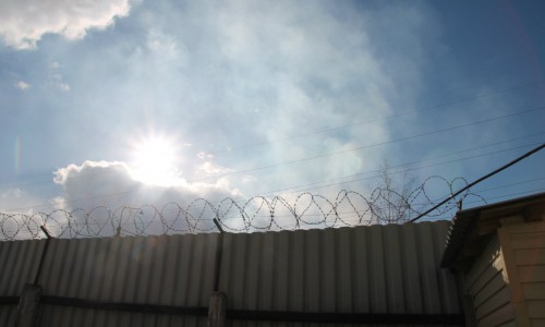 В Кировской области под амнистию в честь 70-летия Победы попадут около 1 700 осужденных